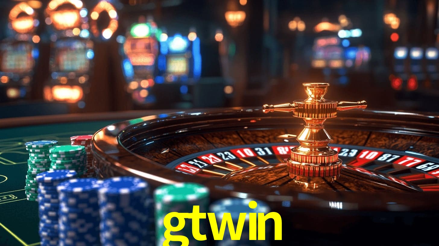 gtwin - Aposta Real Suprema - gtwin.com
