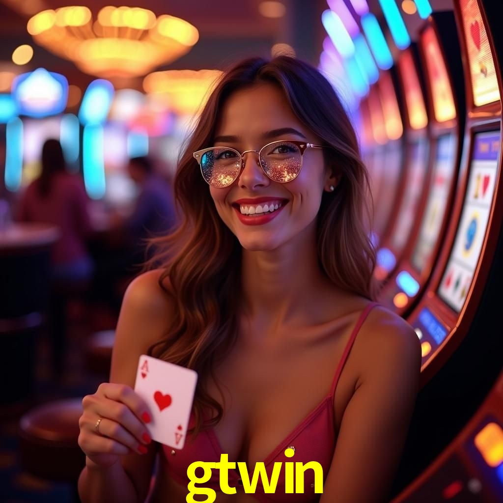 Welcome Bonus gtwin