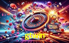 Diretório de Jogos gtwin