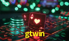 Login Seguro gtwin