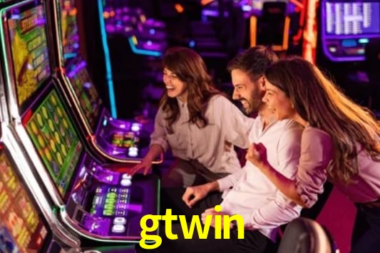 PIX Instantâneo gtwin