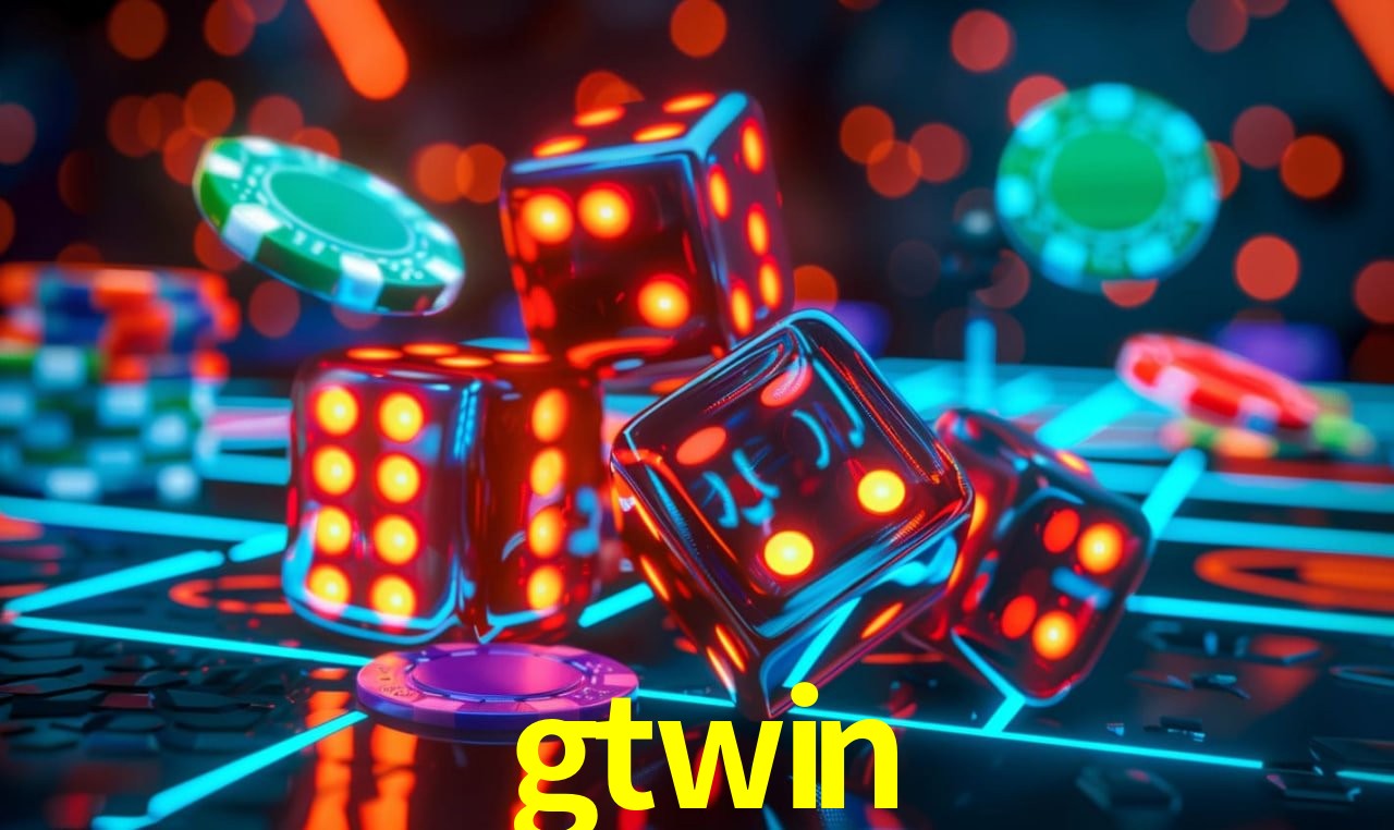 Interface do App gtwin