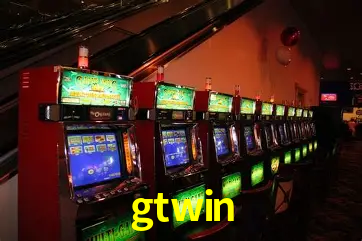 Descubra a Magia dos Jogos de Arcade no gtwin