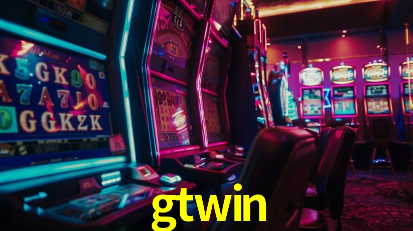 APP oficial da gtwin para mobile