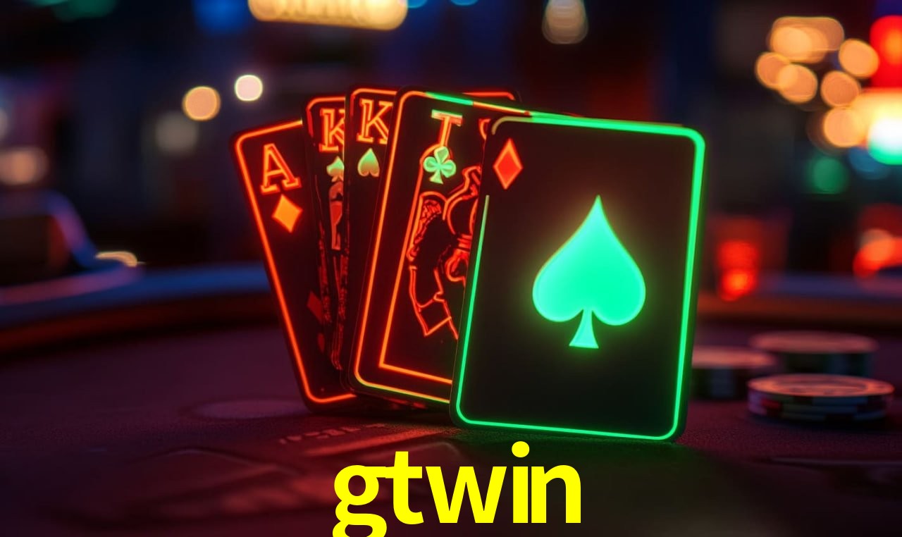 Sistemas de Segurança gtwin