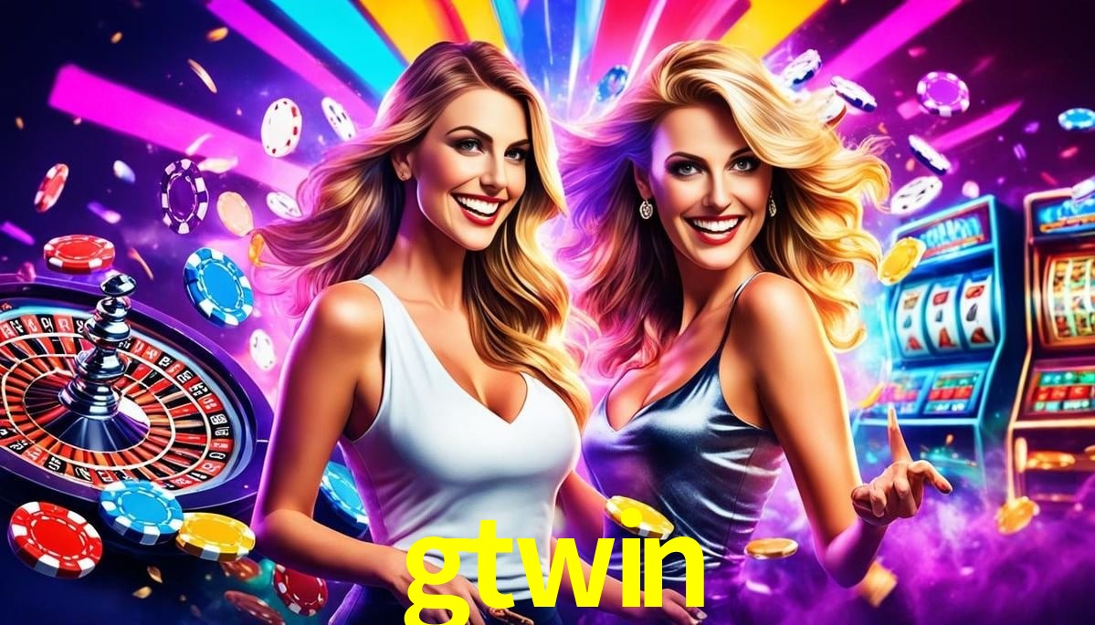 Mesa de Roleta gtwin