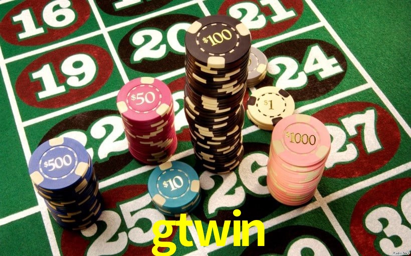 Jogos de Slot gtwin