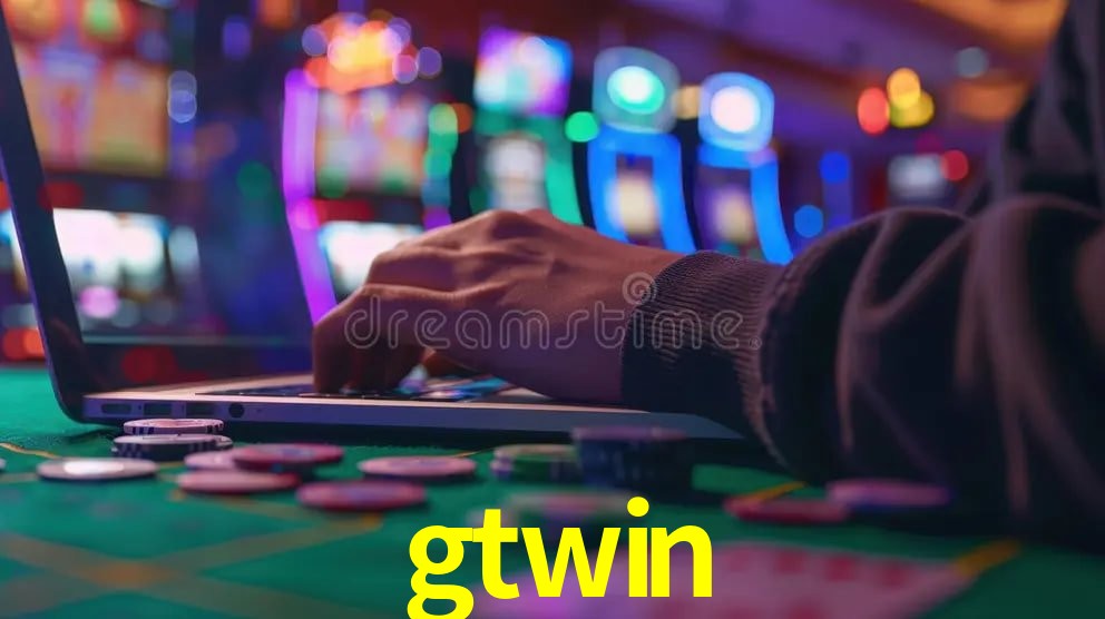 Mesa de Blackjack gtwin
