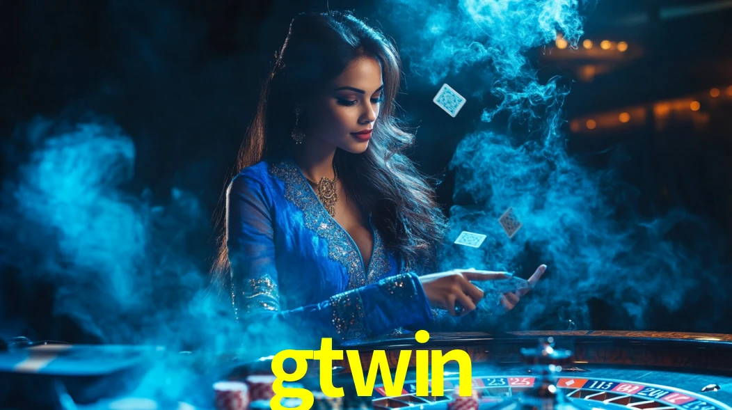Desvendando o Mundo dos Jogos Virtuais na gtwin