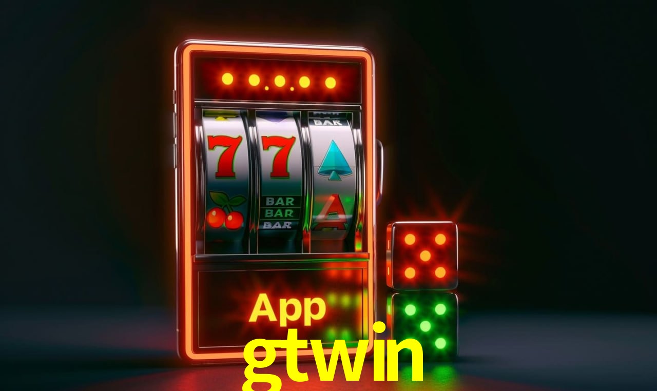 Tecnologia da Plataforma gtwin