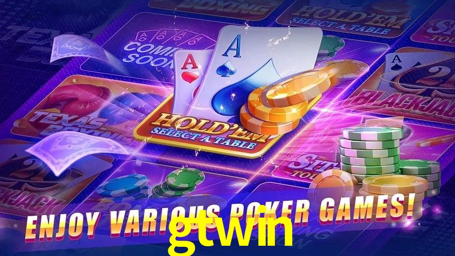 cassino gtwin