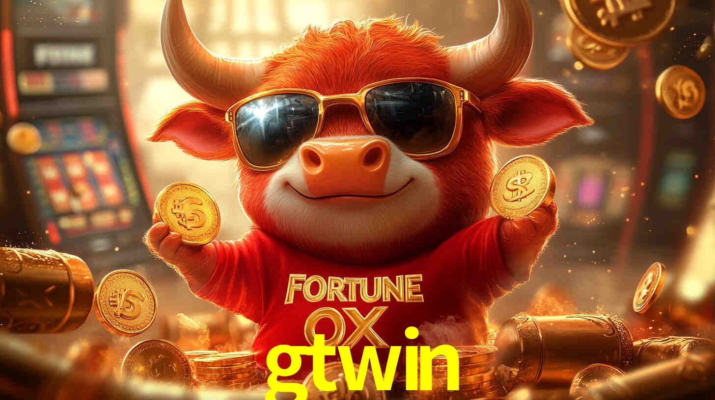 Bônus Generosos e Exclusivos no gtwin para Você!