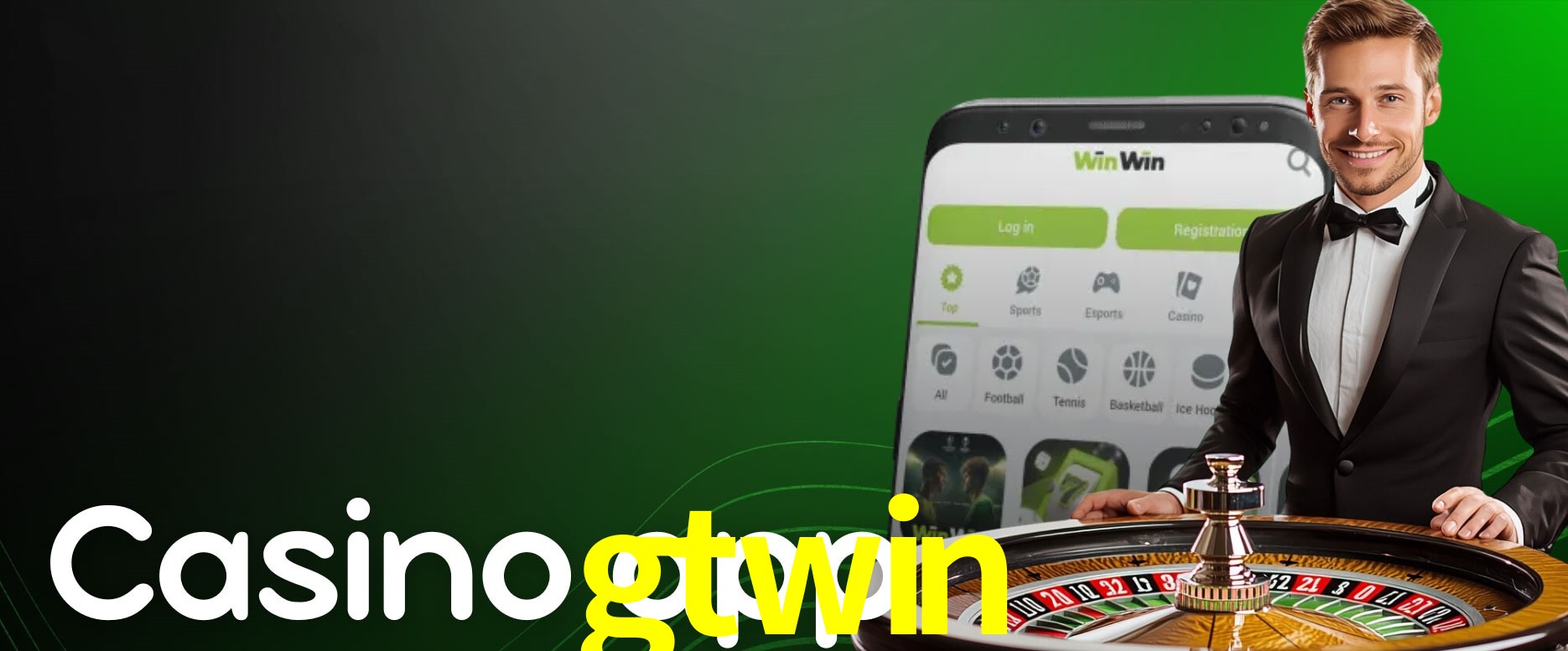 Exclusive Offers gtwin