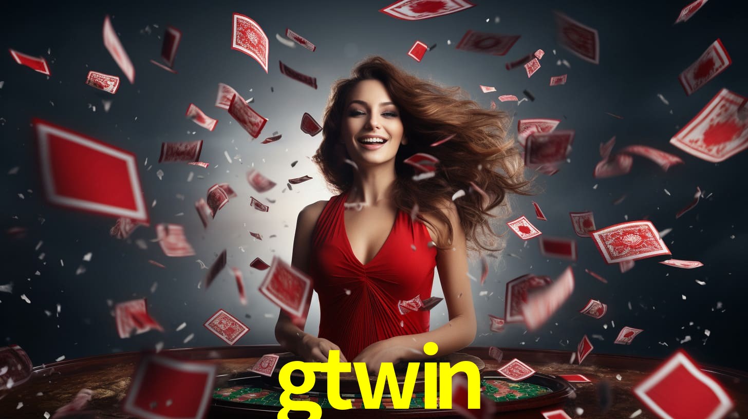 Live Casino gtwin