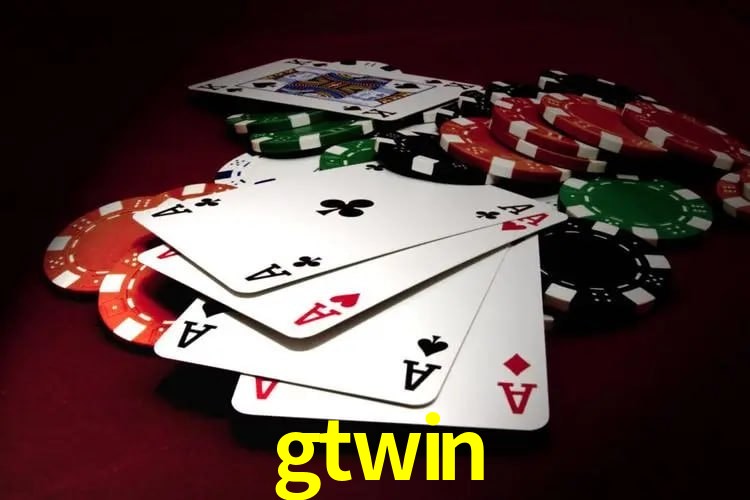Apostas de Futebol gtwin