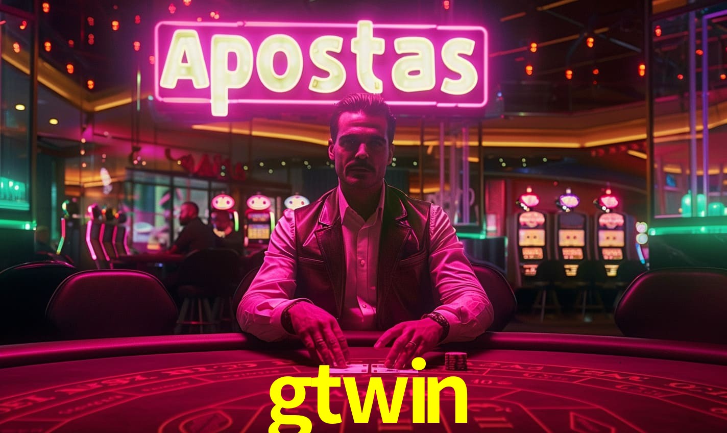 A Emoção da Loteria na gtwin: Uma Chance de Mudança de Vida