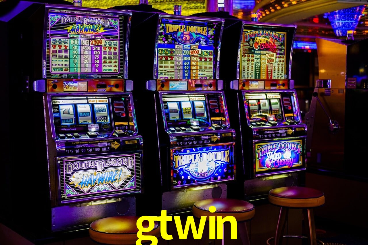 Estatísticas do Jogo gtwin