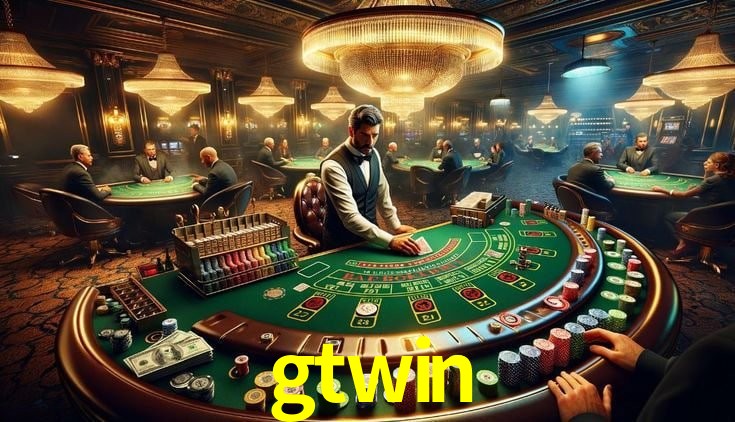 Gates of Olympus gtwin