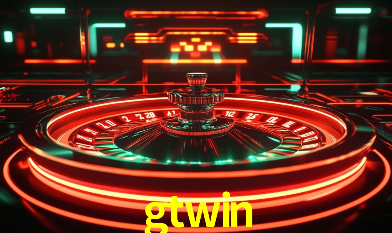 Inovações de Jogos na gtwin: O Futuro das Experiências Interativas
