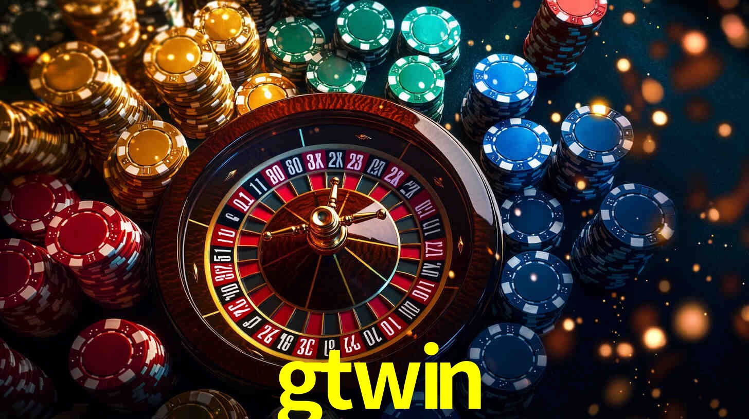 gtwin App Interface