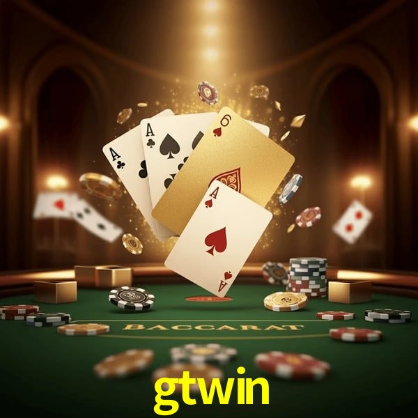 Spaceman Game gtwin