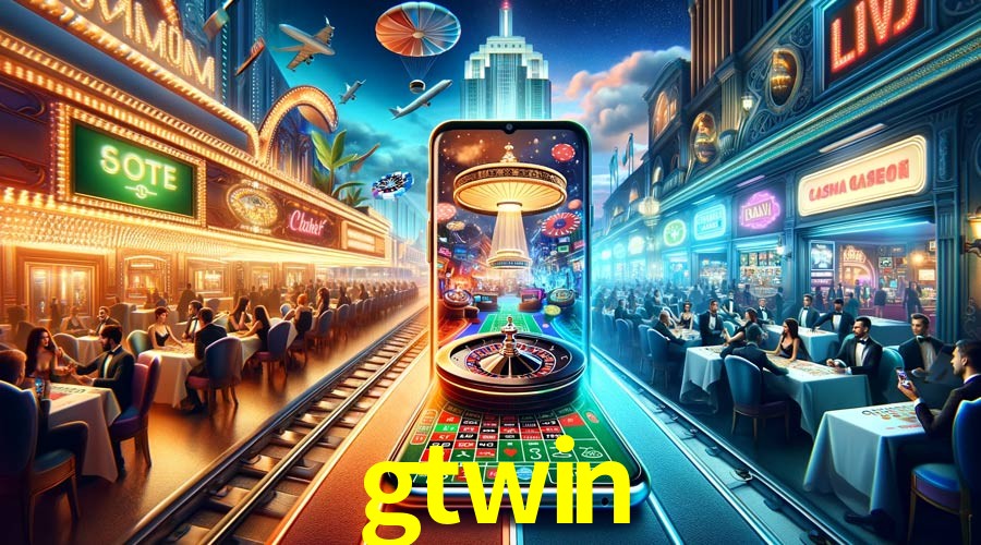 Responsive Design gtwin