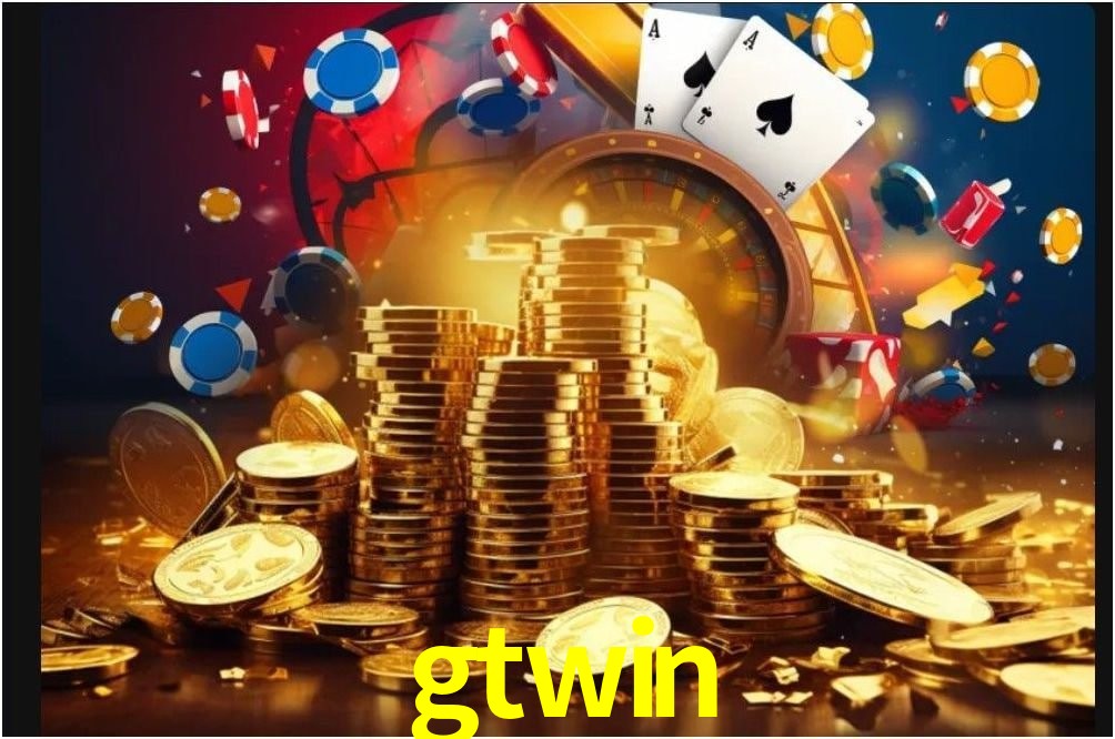 Jogos Exclusivos gtwin