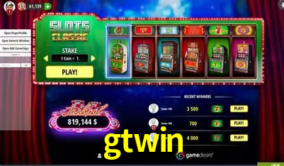 A Experiência Imersiva dos Cassinos Ao Vivo no gtwin