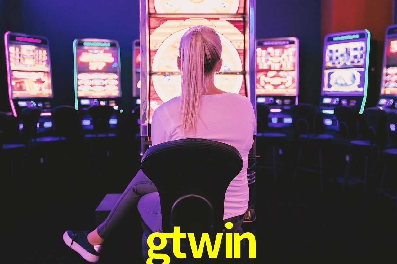 Slot Games gtwin