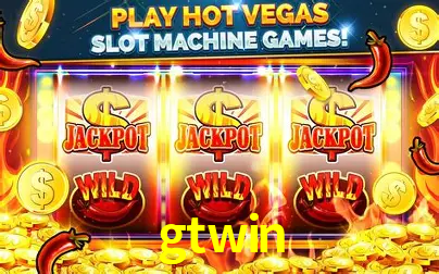 Descubra o Mundo do Cassino Online com gtwin