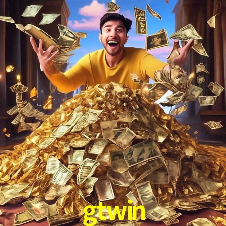 Apostas de Tênis gtwin