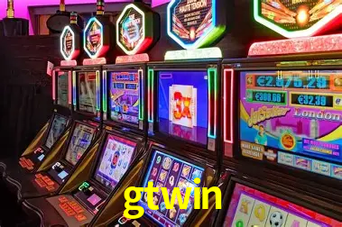 A Popularidade dos Caça-Níqueis no gtwin