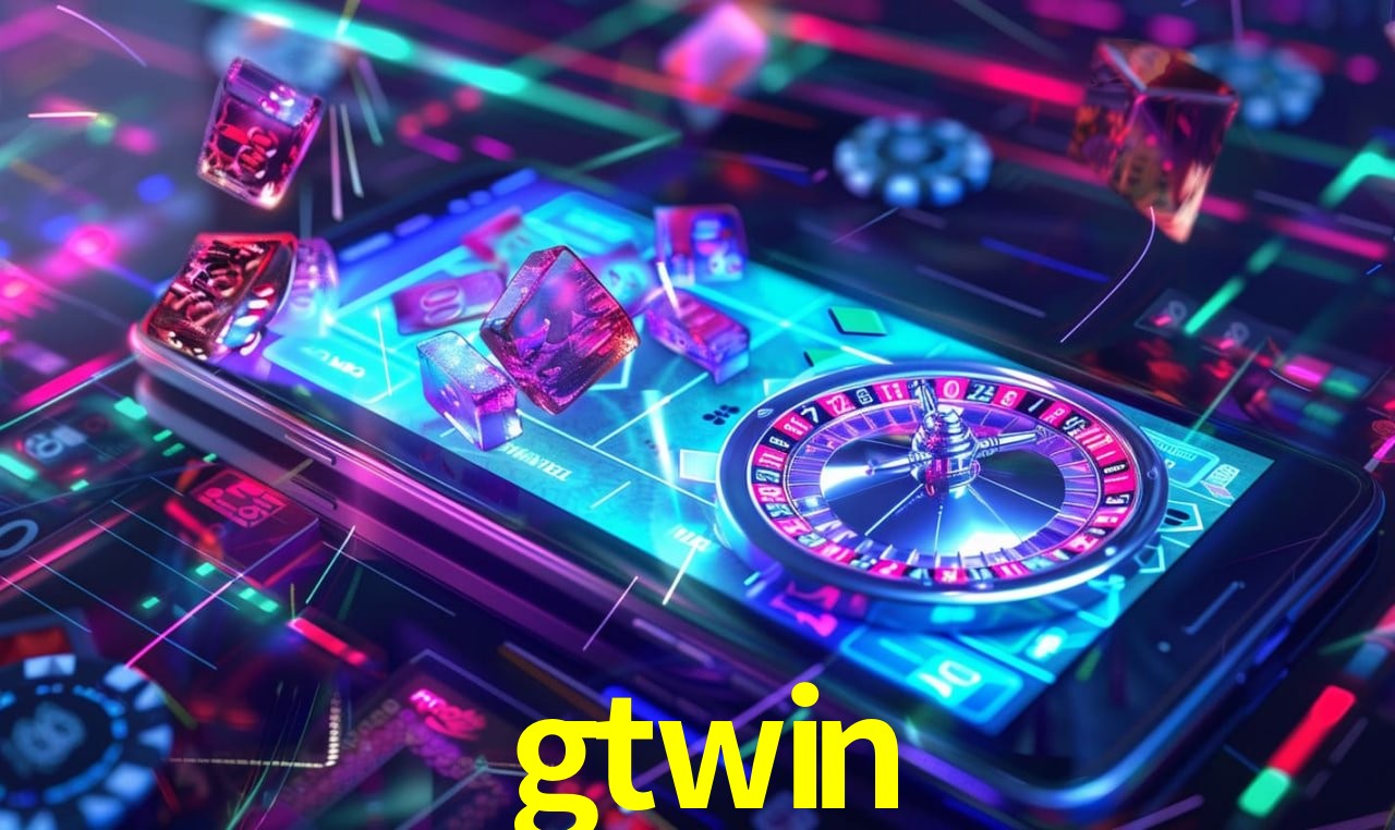 Provedores de Jogos gtwin