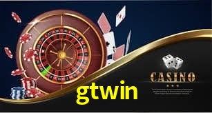 Casino Ao Vivo gtwin