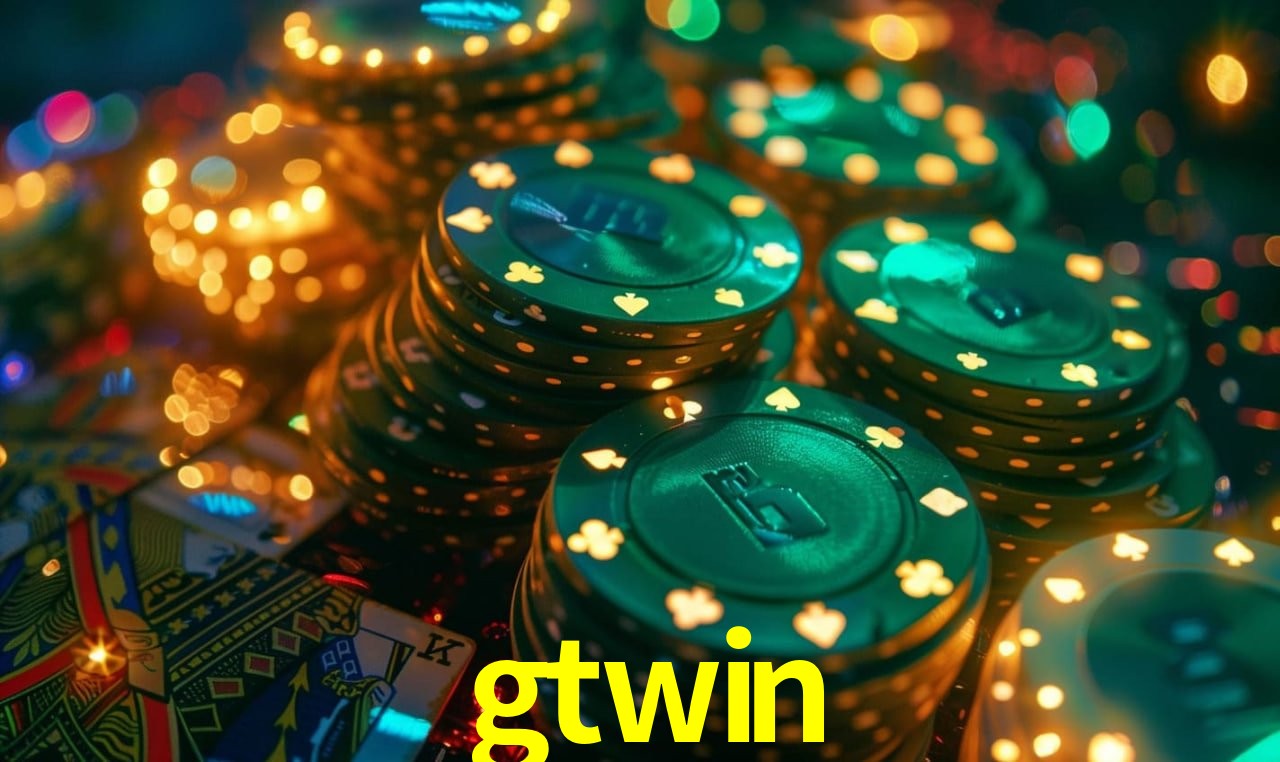 Avaliações dos Jogadores gtwin